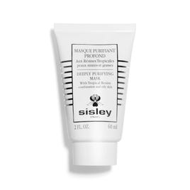 Sisley Deeply Purifying Mask with Tropical Resins, 60ml