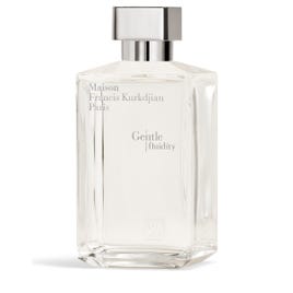 Maison Francis Kurkdjian Gentle Fluidity Eau de parfum Silver Edition, 200ml