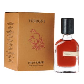 Orto Parisi Terroni Parfum, 50ml
