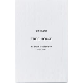 BYREDO Room Spray Tree House, 250ml