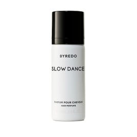 BYREDO Slow Dance Hair Spray, 75ml Limited Edition