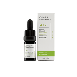 Odacite Sensitive Skin Booster (Camelina + Chamomile) , 5ml