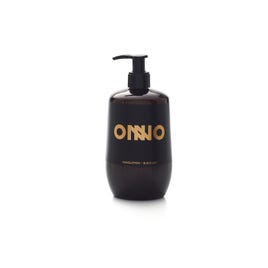 ONNO  Hand Lotion Black Lily, 500ml 