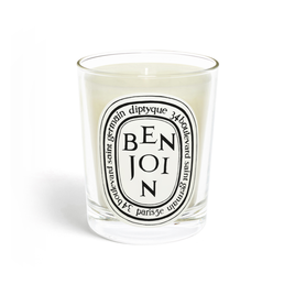 DIPTYQUE Candle Benjoin, 190g