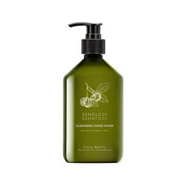 Zenology Cleansing Hand Wash,500ml