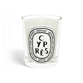 DIPTYQUE Cypres Candle, 70g