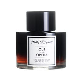 Philly and Phill Eau De Parfum Out At The Opera, 100ml