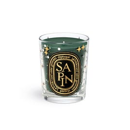 DIPTYQUE Pine Tree (Sapin) candle 70g – Limited Edition
