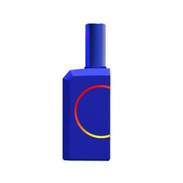 Histoires de Parfums This Is Not A Blue Bottle 1.3 Eau De Parfum, 60ml