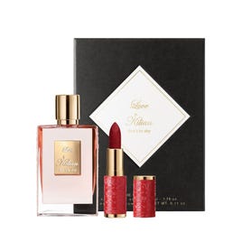 KILIAN Love don't be Shy & Le Rouge Parfum Holiday Set