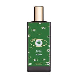 MEMO PARIS Marfa Eau De Parfum-KSA Edition, 75ml