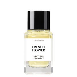 Matiere Premiere French Flower Eau de Parfum, 100ml