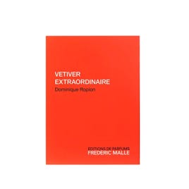 Frederic Malle Eau De Parfum Vetiver Extra, 100ml