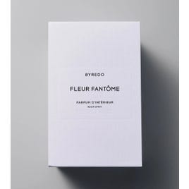 BYREDO Room Spray Fleur Fantome, 250ml