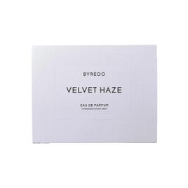 Velvet Haze Eau De Parfum, 50ml