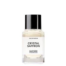 Matiere Premiere Crystal Saffron Eau De Parfum, 50ml