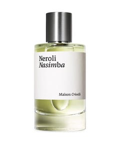 Maison Crivelli Neroli Nasimba Eau De Parfum, 100ml