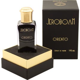 JEROBOAM Oriento Extrait De Parfum,30ml