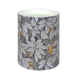 Fornasetti Scented Candle Foglie ,1900g