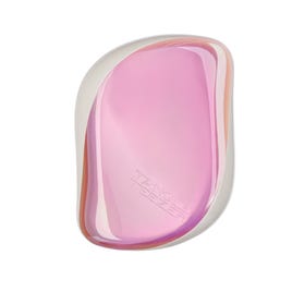 Tangle Teezer Compact Styler Holographic Pink