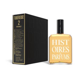 Histoires de Parfums Tubereuse2 Eau De Parfum,120ml