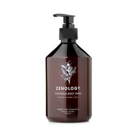 Zenology Black Tea Cleansing Body Wash,500ml